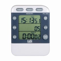 LLG-Timer Triple pro | Type : LLG-Timer Triple pro